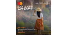 Mastercard ชวนเปิดประสบการณ์ท่องเที่ยวในเอเชียตะวันออกเฉียงใต้แบบไร้รอยต่อ กับแคมเปญ “Phone. Passport. Mastercard.”