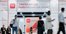 THAIFEX – Anuga Asia 2026 ขึ้นแท่นเวทีชั้นนำของธุรกิจนานาชาติที่ต้องการกระจายแหล่งจัดซื้อและขยายการเติบโตในระดับสากล