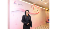 SABINA ร่วมโครงการ Voice of Her Power พร้อมผนึกพันธมิตรร่วมเย็บเต้านมเทียม สู้ภัยมะเร็ง