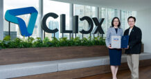 CLICX จับมือ NCB ลงนาม MOU ปลดล็อกโอกาสทางการเงินให้คนไทย จากผู้ที่ระบบมองไม่เห็น สู่ชีวิตการเงินที่เลือกได้