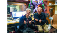 THP : “บอย โกสิยพงษ์” ดึง “เจ้านาย” ส่งความรู้สึกสุดอบอุ่นใจในเพลงใหม่ “ฝากส่งด้วยนะ” ปลุกกิมมิกและเสน่ห์การส่งความรู้สึกที่สัมผัสได้ผ่านกล่องพัสดุ จดหมาย และของแทนใจ ฝากฟังพร้อมกันได้แล้ววันนี้