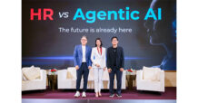 PRTR เปิดเวที “HR vs Agentic AI” ชี้ความสำเร็จของ AI Transformation ต้องเริ่มจากผู้นำองค์กร พร้อมสร้าง AI-Ready Workforce รับอนาคตการทำงานยุคใหม่