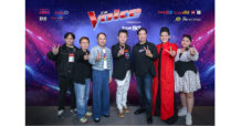 ยิ่งใหญ่สมการรอคอย! The Voice 2026 presented by True5G ทุบสถิติผู้สมัครทะลุ 30,000 คนทั่วประเทศ ปลุกพลัง “เสียงจริง ตัวจริง” สู่ปรากฏการณ์ความบันเทิงครั้งใหม่ของไทย