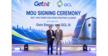 GPSC’s Getz partners with GCL SI to accelerate renewable energy growth, launching a 1 GW collaboration in solar power and energy storage solutions