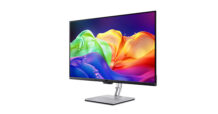 เอเซอร์ (Acer) ขนทัพจอภาพเจนใหม่! ส่งจอ QD-OLED สีแม่นระดับโปร จอพกพา และเลเซอร์โปรเจกเตอร์ 4K ตอบโจทย์ทุกไลฟ์สไตล์