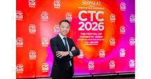 SPALI แกะสูตรฝ่าวิกฤตอสังหาฯ รอบ 20 ปี บนเวที CTC 2026 ชี้ “สภาพคล่อง-คุณภาพ-การมองหาโอกาส” คือกุญแจสู่การเติบโต