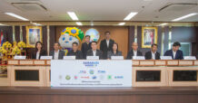 SCGD คว้า CSR-DIW Continuous Award 2025 จาก 5 โรงงาน และเป็นผู้ผลิตสุขภัณฑ์รายแรกของไทยที่ได้รับการรับรอง Zero Waste to Landfill ระดับ Platinum จาก MASCI