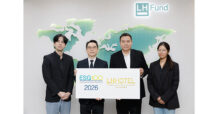 กอง REIT LHHOTEL ติดอันดับหลักทรัพย์ ESG100 ต่อเนื่องเป็นปีที่ 3