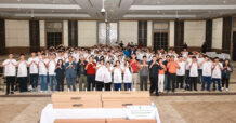 การเคหะฯ จัด “ค่ายนายช่าง รุ่นที่ 11” สร้างเยาวชนตระหนักด้านความปลอดภัยและการดูแลอาคารที่อยู่อาศัย