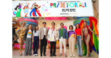 CPNREIT ชูทรัพย์สินในพอร์ตสู่ Pride Landmark ระดับโลก ขับเคลื่อน Rainbow Economy รับดีมานด์ท่องเที่ยว-เศรษฐกิจช่วง Pride Month