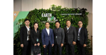 ซีอีโอ EASTW ร่วมเวที Earth Jump 2026 ของ KBank ย้ำการบริหารจัดการน้ำต้องคำนึงถึง ESG และประชาชนเป็นอันดับแรก