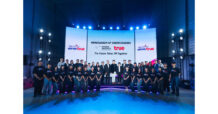 TRUE x Bangkok University จุดพลังคนรุ่นใหม่ เร่งปั้น “Future Leaders for AI Economy” ก้าวทันโลก Creative-AI Innovation เปิด “BU be TRUE” เปลี่ยนห้องเรียนเป็นรันเวย์สู่ Career จริง ผสานเทคโนโลยีดิจิทัลทรู ตอบโจทย์ธุรกิจและภาคการศึกษายุคใหม่