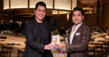 MAGURO Group รุกตลาด Gen Z จับมือ YOTEI ส่ง “Yotei Light Ume” เติมเต็มมื้ออาหาร ราคาเดียวสุดคุ้มเพียง 69 บาท ชู DNA ‘Give More’ มัดใจคนเมือง