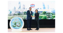 TOA ยืนหนึ่ง Green Ecosystem ไทย คว้าฉลาก EPD สูงสุด 33 รายการ พร้อมรับโล่ฉลากเขียว 25 ปีต่อเนื่อง ตอกย้ำผู้นำอุตสาหกรรมสีและวัสดุก่อสร้างเพื่อความยั่งยืน
