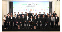 BCP : Carbon Markets Club Marks Five Years of Climate Action Engagement Thailand’s First Greenhouse Gas Reduction Network Expands Youth Participation through Bangchak Group x University Gen Z-ESG