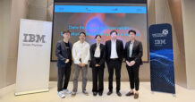 MCC ร่วมมือ IBM และ DataOne Asia จัดงาน “Data Resilience & Observability–D1 featuring IBM FlashSystem & Instana” ยกระดับองค์กรสู่ความมั่นคงปลอดภัยและการบริหารจัดการระบบไอทีอย่างมีประสิทธิภาพ