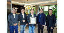 ESTAR คว้ารางวัล International Property Awards กลุ่ม Asia Pacific Property Awards โครงการ “แกรนด์ เวลาน่า คราวน์ กาญจนา–สาย 1” ตอกย้ำมาตรฐานการพัฒนาอสังหาริมทรัพย์ไทยสู่ระดับสากล