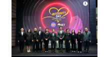 SET จัด “Integrity Day” เพื่อเน้นย้ำค่านิยมองค์กรที่ยึดมั่นในความถูกต้อง
