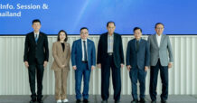 สร้างสะพานเชื่อมผู้นำอนาคต เครือสหพัฒน์ – ม.ฟู่ตั้น เปิดบ้านแนะแนว ‘Fudan Global MBA’ ระดับโลก
