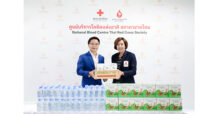 SCM เดินหน้าสานต่อพลังแห่งการให้ จัดโครงการ CSR “บริจาคโลหิต ช่วยชีวิตเพื่อนมนุษย์ ปีที่ 2” ส่งต่อสุขภาพที่ดีสู่สังคมไทยอย่างยั่งยืน