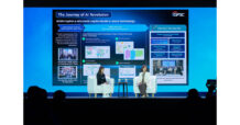 GPSC drives smart energy innovation on the global stage at Microsoft AI Tour Bangkok