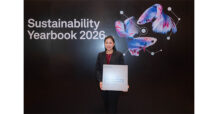 FPI ติดอันดับ Top 15% S&P Global Sustainability Yearbook 2026