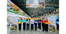 CP AXTRA Continues Empowering Thai Farmers Through Its Platform of Opportunity Purchases 100,000 Kilograms of Trat Golden Rambutan for Distribution Through Makro-Lotus’s Nationwide