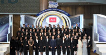 เอไอเอ ประเทศไทย (AIA) รักษาแชมป์อันดับ 1 รางวัลตัวแทนคุณภาพดีเด่นแห่งชาติ ครั้งที่ 43 (43rd TNQA) ติดต่อกันเป็นปีที่ 19
