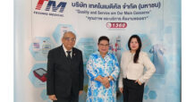 TM พบนักลงทุนประจำไตรมาส 1/2569 รายงานผลประกอบการปีมีรายได้ 176 ล้านบาท