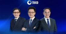 TISCO ชี้เศรษฐกิจโลกครึ่งหลังเสี่ยง “Stagflation” แนะกระจายพอร์ต เน้นพลังงาน – AI & Robotics – หุ้นปันผลสูง