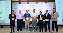 เรนวูด ปาร์ค (Reignwood Park) และ โรบินส์วูด กอล์ฟ คลับ (Robinswood Golf Club) ได้รับเลือกเป็นเจ้าภาพ AGIF Conference Thailand 2026 ตอกย้ำศักยภาพประเทศไทยสู่ศูนย์กลางอุตสาหกรรมกอล์ฟแห่งเอเชียแปซิฟิก