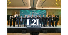 TGH : ไทยกรุ๊ป โฮลดิ้งส์ เปิดหลักสูตร “L2L: Legacy to Legend รุ่นที่ 2” เสริมศักยภาพผู้นำรุ่นใหม่ หนุนธุรกิจครอบครัวไทยเติบโตยั่งยืน