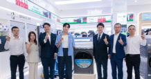 Haier เร่งเกมตลาดภาคเหนือ ผนึกสยามทีวีเสริมแกร่งช่องทางค้าปลีก ดัน Smart Living เจาะกำลังซื้อเมืองท่องเที่ยว–หัวเมืองเศรษฐกิจ ผ่าน “สยามทีวีรวมโชค” แฟลกชิปสโตร์ใหม่ใจกลางเชียงใหม่