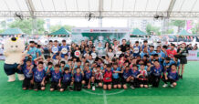 โรบินสันไลฟ์สไตล์ ชูกระแสฟุตบอลฟีเวอร์ อุ่นเครื่องรับมหกรรมฟุตบอลโลก 2026 จัดทัวร์นาเมนต์เยาวชน – ฟุตบอลคลินิก – กิจกรรมธีมบอลโลก วันที่ 29 พ.ค. 69 – 19 ก.ค. 69 ที่โรบินสันไลฟ์สไตล์ทั่วประเทศ