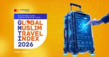 มาสเตอร์การ์ด (Mastercard) และเครสเซนต์เรตติ้งเผยรายงาน Global Muslim Travel Index 2026 ชี้ 80% ของนักเดินทางใช้ AI วางแผนทริป สะท้อนการเปลี่ยนผ่านสู่ยุคการท่องเที่ยวดิจิทัล ที่ขับเคลื่อนด้วยความเชื่อมั่น