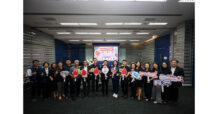 คปภ. ผนึกภาคประกันภัยทั่วประเทศ ส่งต่อโลหิต ส่งต่อชีวิต ผ่านโครงการ “รวมพลังประกันภัยให้โลหิต ปีที่ 3”