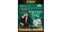 FPI จัดเต็ม! พบนักลงทุนในงาน mai FORUM 2026 บูธ 15