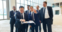 IMF เยือนศูนย์ฯ สิริกิติ์ ติดตามความคืบหน้าการประชุม 2026 IMF–World Bank Group Annual Meetings ก่อนไทยเป็นเจ้าภาพอีกครั้งในรอบ 35 ปี