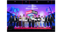 NIA – TikTok มุ่งปั้นครีเอเตอร์คุณภาพสายนวัตกรรม ประกาศผลผู้ชนะ ‘InnovaTok Contest 2026’ ชี้เทรนด์คนดูปีนี้ ความสนใจสั้นลง แต่ต้องการสาระมากขึ้น