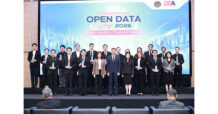 การเคหะแห่งชาติคว้า 2 รางวัลระดับประเทศ สะท้อนความสำเร็จด้าน Open Data และ AI