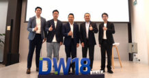 กรุงไทย เอ็กซ์สปริง (KTX) ปรับโครงสร้างธุรกิจครั้งใหญ่หนุนรายได้แตะ 1,300 ล้านบาท ล่าสุดเปิดตัว DW18 ครอบคลุม 7 ดัชนีเด่นทั่วเอเชีย