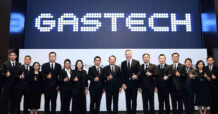 EGCO Group Anchors Strategic Partnership for “Gastech 2026” Ready to Showcase Vision at Electrification Forum, Positioning as Regional Energy Transition Leader and Sustainable Low-Carbon Organization