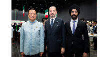 Generali Thailand ร่วมฉลอง “วันชาติอิตาลี 2026” ตอกย้ำมิตรภาพและความร่วมมือระหว่างประเทศอย่างยั่งยืน