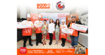 TSM Group ต่อยอดเวที “GOOD SUGAAAR SWEET CONTEST” สู่กิจกรรม Cooking Show ภายในงาน THAIFEX – Anuga Asia 2026 เปิดมุมมองใหม่วัตถุดิบเพื่อสุขภาพที่คงรสชาติและคุณภาพไว้อย่างลงตัว
