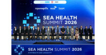 รองนายกฯ และ รมว.สาธารณสุข ร่วมงาน SEA Health Summit 2026: เอเชียตะวันออกเฉียงใต้เดินหน้าสู่ “Switzerland of Healthcare” เปิดตัว SEA HI Hub ตั้งเป้าผู้ป่วย 100 ล้านคน พร้อม SPARK จากสแตนฟอร์ด