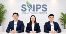 SNPS ร่วมนำเสนอข้อมูลทางธุรกิจ ในกิจกรรม Earnings Call ลุยธุรกิจเต็มสูบ เร่งขยายโรงงานแห่งใหม่ปั๊มรายได้ต่อเนื่อง