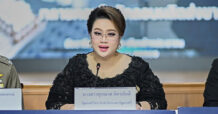 “ศุภมาส-พัฒนา” สั่งเช็กบิล แหล่งผลิต “สเตียรอยด์เถื่อน” ยึดของกลาง 1.8 ล้านชิ้น มูลค่ารวม 50 ล้านบาท เดินหน้าขยายผล บูรณาการ “สคบ.-อย.-ตร.” เร่งจับกุม พร้อมช่วยผู้บริโภคทุกมิติ