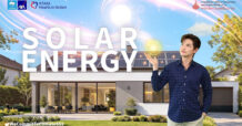 KTAXA เปิดตัวเกมออนไลน์ “Solar Energy” ชวนจับคู่ความรู้โซลาร์เซลล์ ภายใต้แคมเปญ Commit To Climate ซีซั่น 5