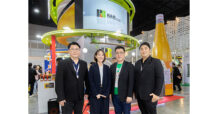 RBF ตอกย้ำความเป็นผู้นำด้าน Food Ingredients ในงาน THAIFEX – ANUGA ASIA 2026
