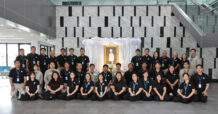 PTT จัดพิธีแสดงความอาลัยถวายแด่ สมเด็จพระเจ้าลูกเธอ เจ้าฟ้าพัชรกิติยาภา นเรนทิราเทพยวดี กรมหลวงราชสาริณีสิริพัชร มหาวัชรราชธิดา